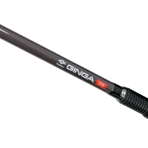 GINGA【並継ぎ本格イカダ竿】